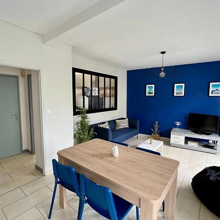 Casa Viallatoux - Proche Centre - Parking Gratuit Brive-la-Gaillarde Dış mekan fotoğraf