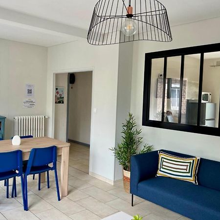 Casa Viallatoux - Proche Centre - Parking Gratuit Brive-la-Gaillarde Dış mekan fotoğraf