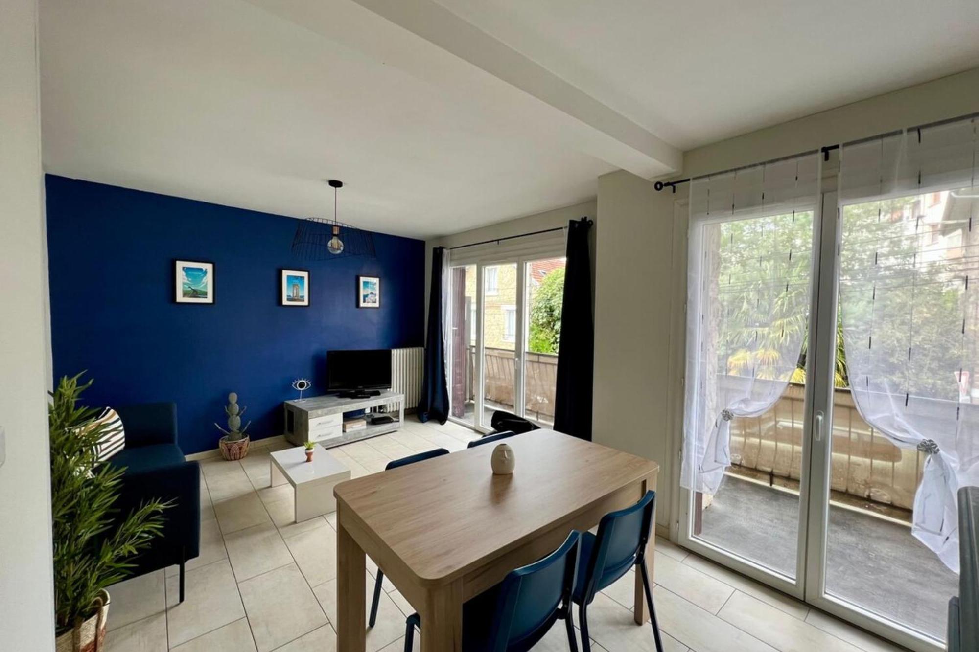 Casa Viallatoux - Proche Centre - Parking Gratuit Brive-la-Gaillarde Dış mekan fotoğraf