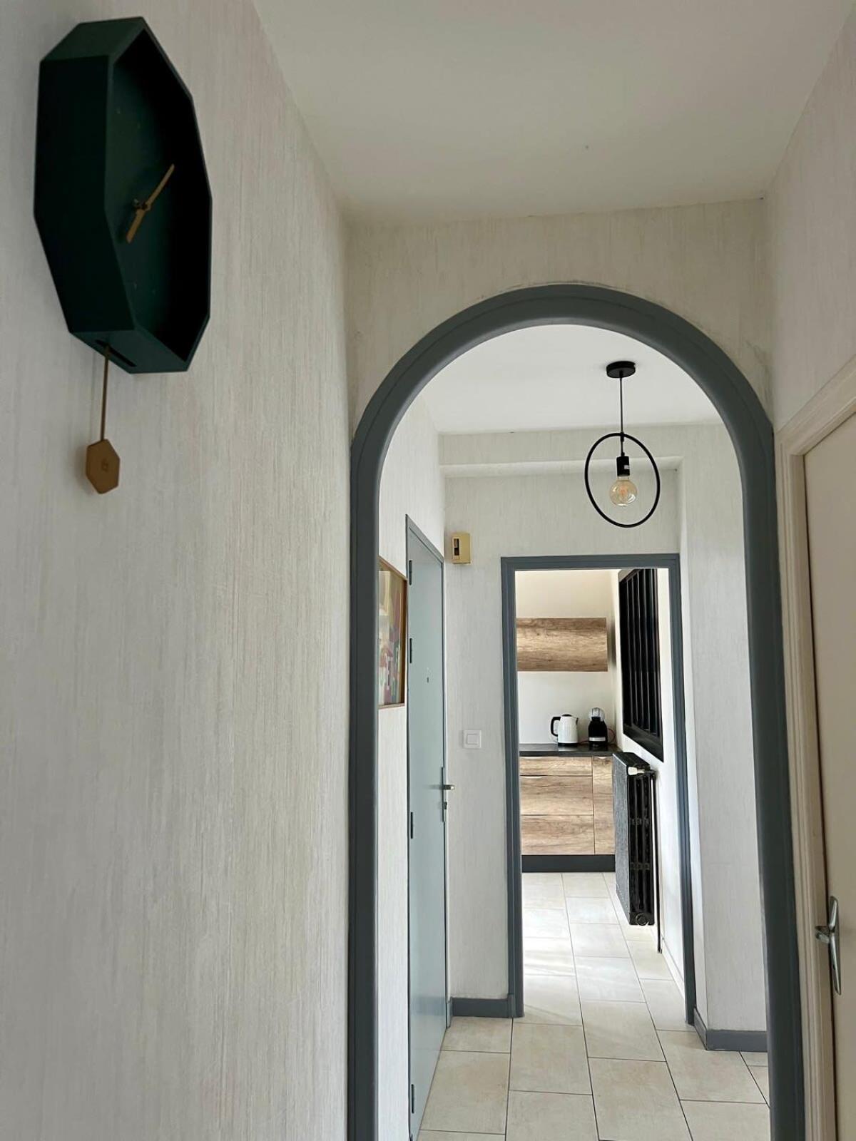 Casa Viallatoux - Proche Centre - Parking Gratuit Brive-la-Gaillarde Dış mekan fotoğraf