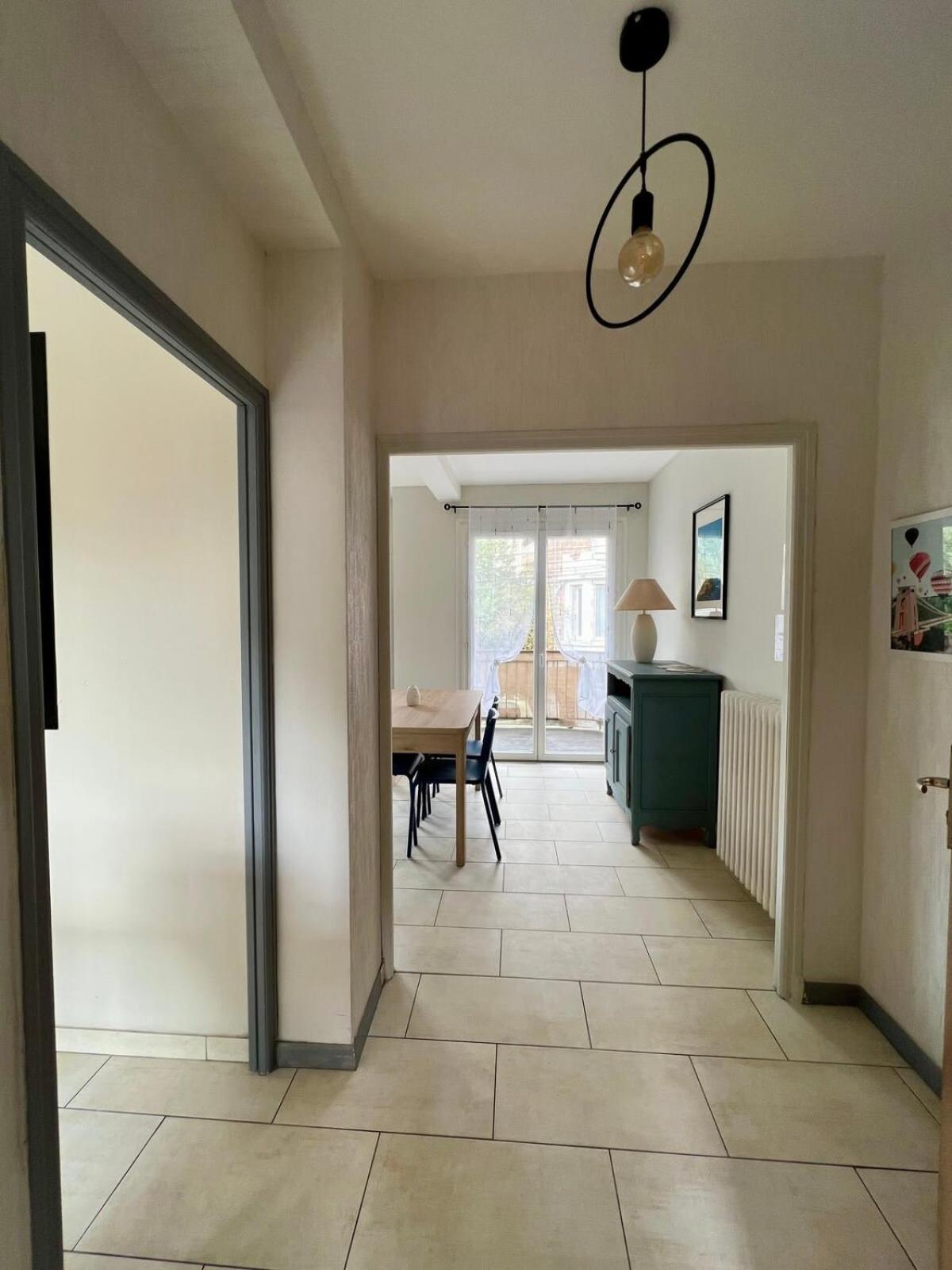 Casa Viallatoux - Proche Centre - Parking Gratuit Brive-la-Gaillarde Dış mekan fotoğraf