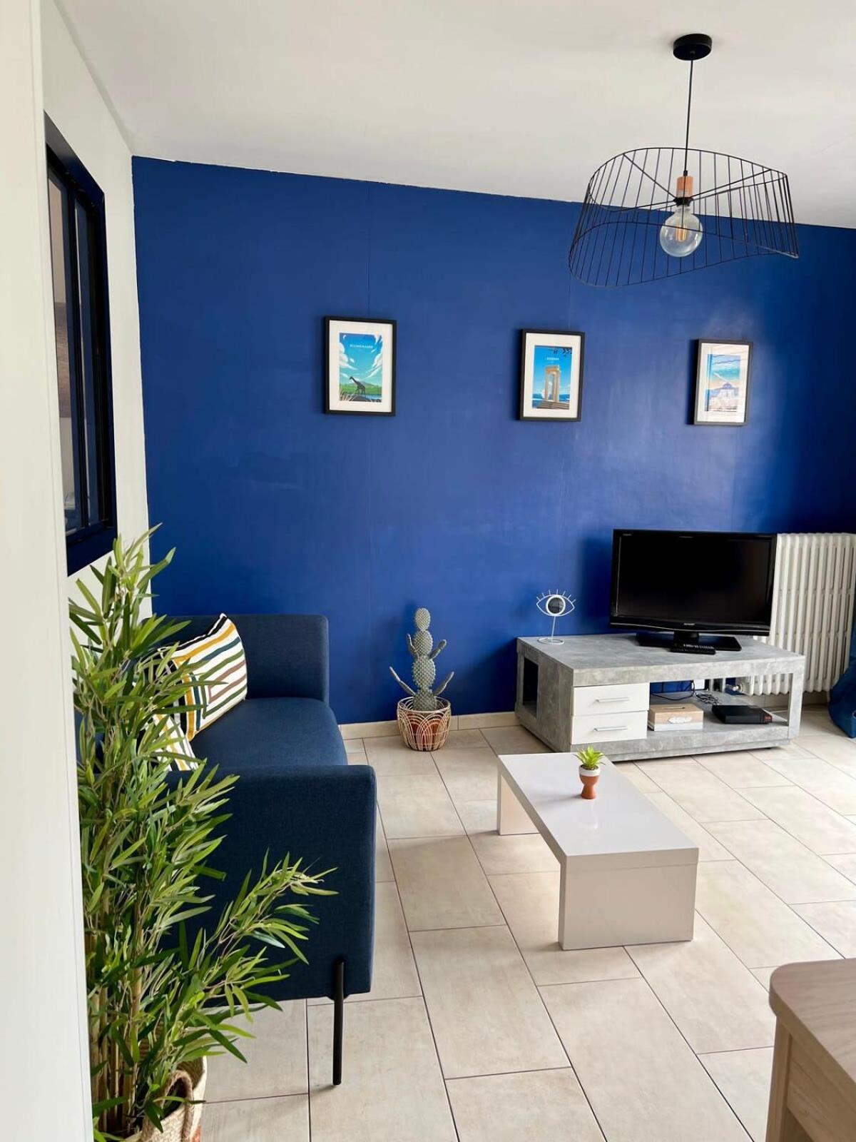 Casa Viallatoux - Proche Centre - Parking Gratuit Brive-la-Gaillarde Dış mekan fotoğraf