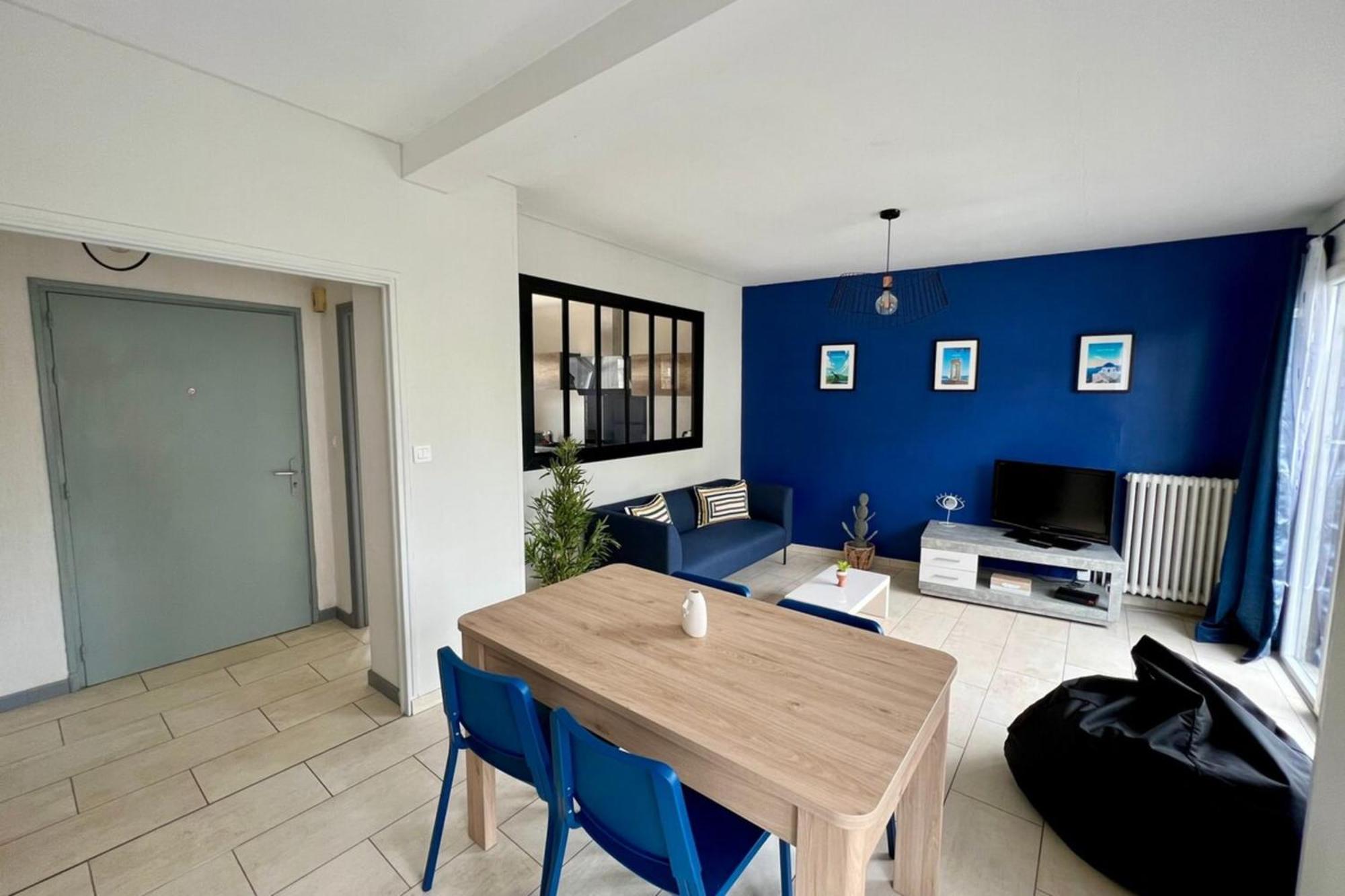 Casa Viallatoux - Proche Centre - Parking Gratuit Brive-la-Gaillarde Dış mekan fotoğraf