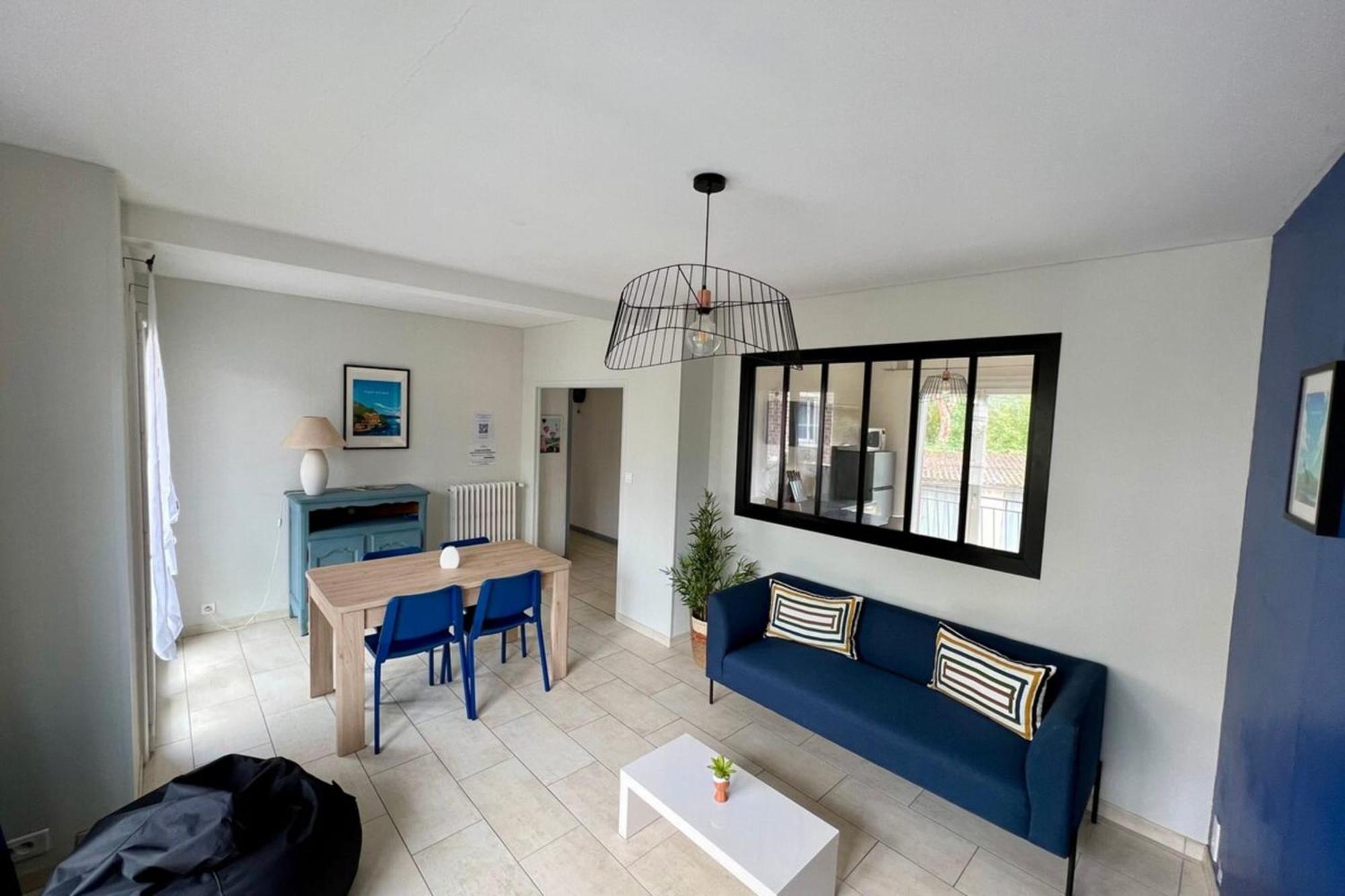 Casa Viallatoux - Proche Centre - Parking Gratuit Brive-la-Gaillarde Dış mekan fotoğraf