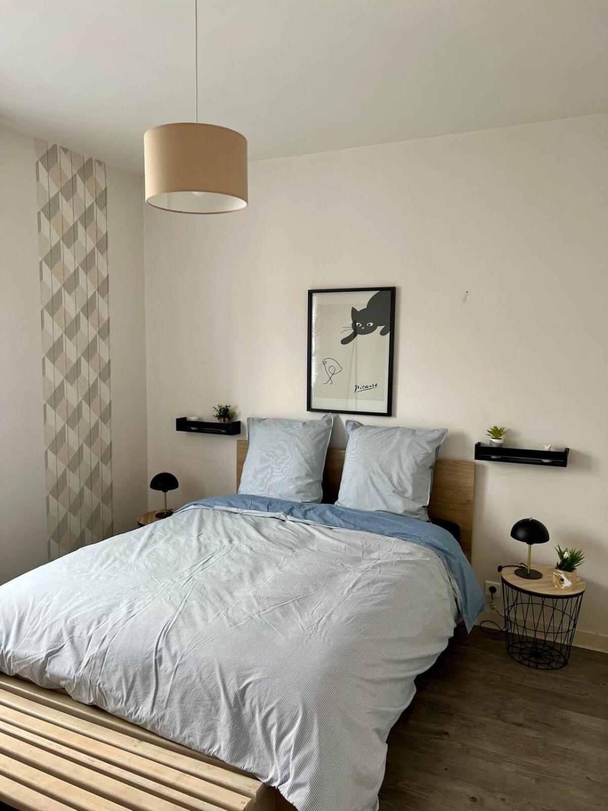 Casa Viallatoux - Proche Centre - Parking Gratuit Brive-la-Gaillarde Dış mekan fotoğraf