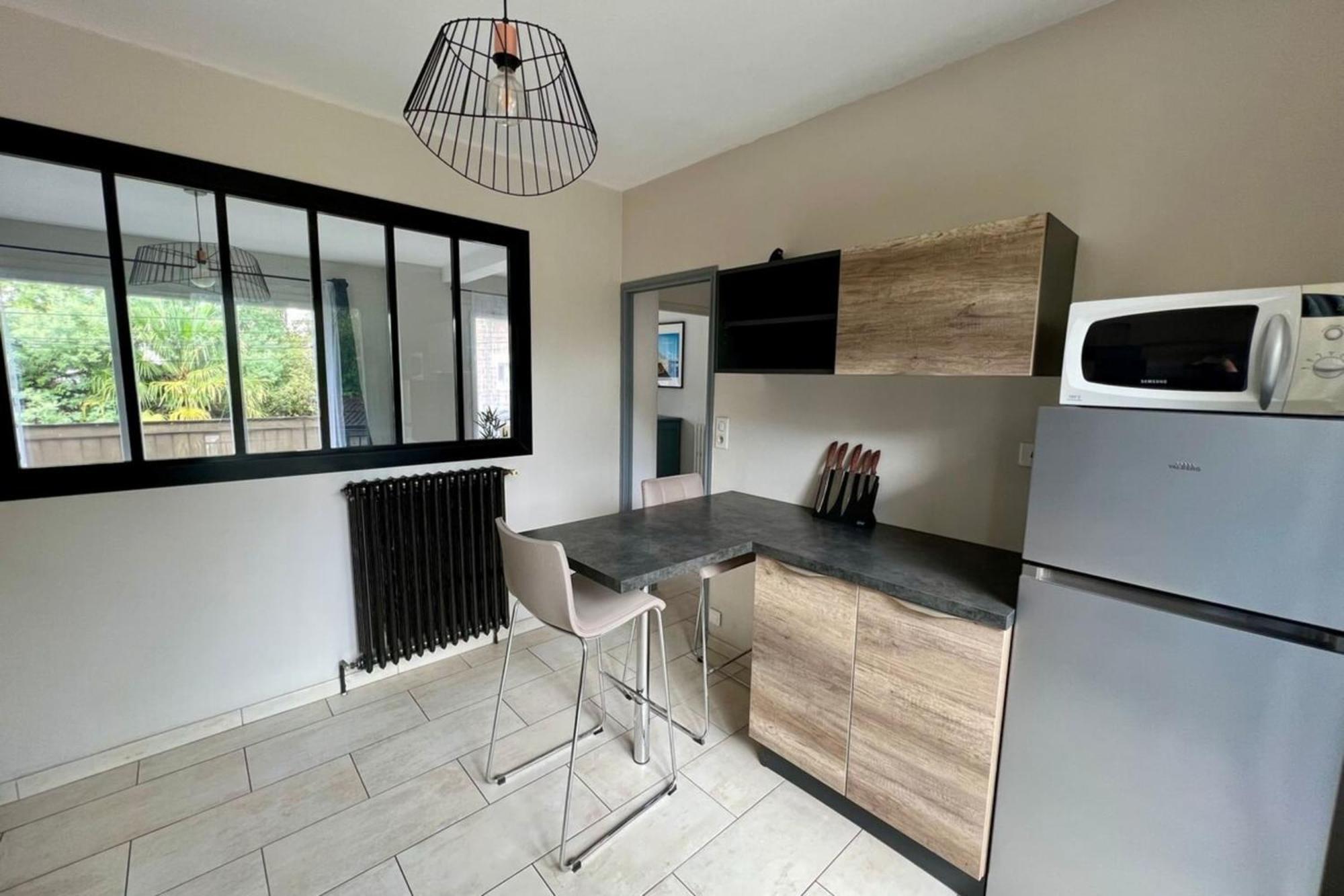 Casa Viallatoux - Proche Centre - Parking Gratuit Brive-la-Gaillarde Dış mekan fotoğraf