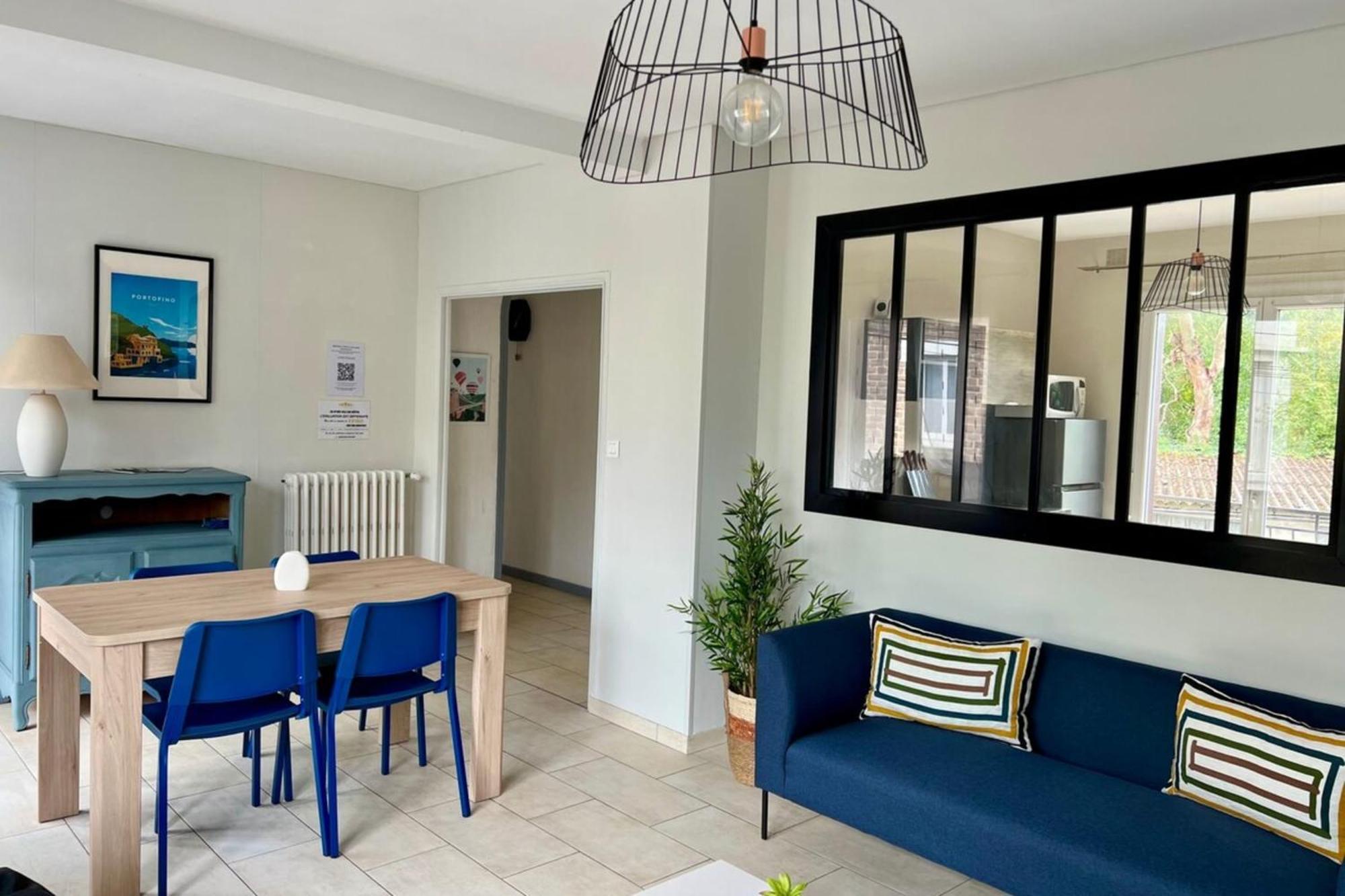 Casa Viallatoux - Proche Centre - Parking Gratuit Brive-la-Gaillarde Dış mekan fotoğraf